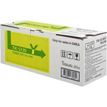 Kyocera TK5135 Amarillo Cartucho de Toner Original - 1T02PAANL0 / TK5135Y