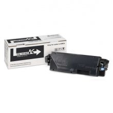 Kyocera TK5140 Negro Cartucho de Toner Original - 1T02NR0NL0 / TK5140K