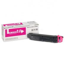 Kyocera TK5140 Magenta Cartucho de Toner Original - 1T02NRBNL0 / TK5140M
