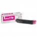 Kyocera TK5140 Magenta Cartucho de Toner Original - 1T02NRBNL0 / TK5140M