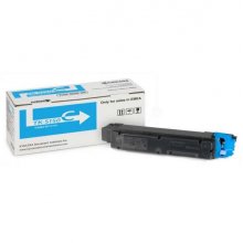 Kyocera TK5150 Cyan Cartucho de Toner Original - 1T02NSCNL0 / TK5150C