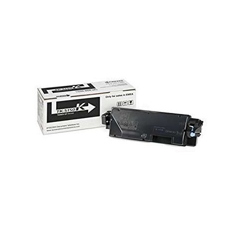Kyocera TK5150 Negro Cartucho de Toner Original - 1T02NS0NL0 / TK5150K
