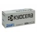 Kyocera TK5160 Cyan Cartucho de Toner Original - 1T02NTCNL0 / TK5160C