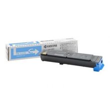 Kyocera TK5195 Cyan Cartucho de Toner Original - 1T02R4CNL0 / TK5195C