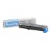 Kyocera TK5195 Cyan Cartucho de Toner Original - 1T02R4CNL0 / TK5195C