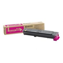 Kyocera TK5195 Magenta Cartucho de Toner Original - 1T02R4BNL0 / TK5195M