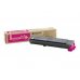 Kyocera TK5195 Magenta Cartucho de Toner Original - 1T02R4BNL0 / TK5195M