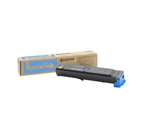 Kyocera TK5205 Cyan Cartucho de Toner Original - 1T02R5CNL0 / TK5205C