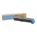 Kyocera TK5205 Cyan Cartucho de Toner Original - 1T02R5CNL0 / TK5205C