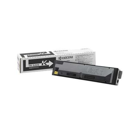 Kyocera TK5205 Negro Cartucho de Toner Original - 1T02R50NL0 / TK5205K