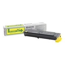 Kyocera TK5205 Amarillo Cartucho de Toner Original - 1T02R5ANL0 / TK5205Y
