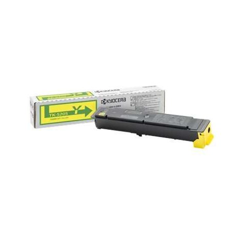 Kyocera TK5205 Amarillo Cartucho de Toner Original - 1T02R5ANL0 / TK5205Y