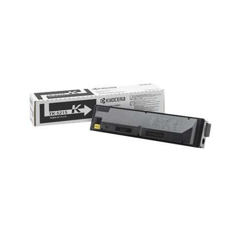 Kyocera TK5205 Negro Cartucho de Toner Original - 1T02R50NL0 / TK5205K