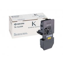 Kyocera TK5220 Negro Cartucho de Toner Original - 1T02R90NL1 / TK5220K