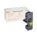 Kyocera TK5220 Amarillo Cartucho de Toner Original - 1T02R9ANL1 / TK5220Y