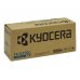 Kyocera TK5270 Cyan Cartucho de Toner Original - 1T02TVCNL0 / TK5270C