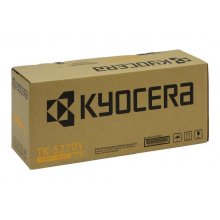 Kyocera TK5270 Amarillo Cartucho de Toner Original - 1T02TVANL0 / TK5270Y