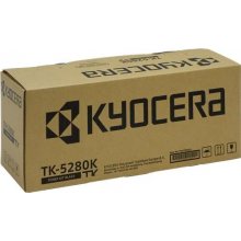 Kyocera TK5280 Negro Cartucho de Toner Original - 1T02TW0NL0 / TK5280K
