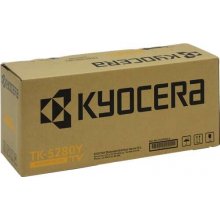 Kyocera TK5280 Amarillo Cartucho de Toner Original - 1T02TWANL0 / TK5280Y