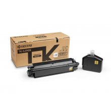 Kyocera TK5290 Negro Cartucho de Toner Original - 1T02TX0NL0 / TK5290K