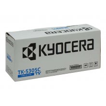 Kyocera TK5305 cyan | Toner original -