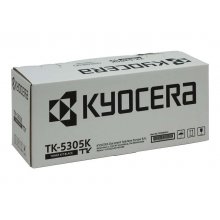 Kyocera TK5305 negro | Toner original -