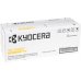 Kyocera TK5405 cyan | Toner original -
