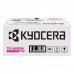 Kyocera TK5490M Magenta Cartucho de Toner Original - 1T0C22BNL1/TK5490M