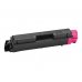 Kyocera TK580 Magenta Cartucho de Toner Original - 1T02KTBNL0 / TK580M