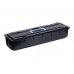 Kyocera TK655 Negro Cartucho de Toner Original - 1T02FB0EU0