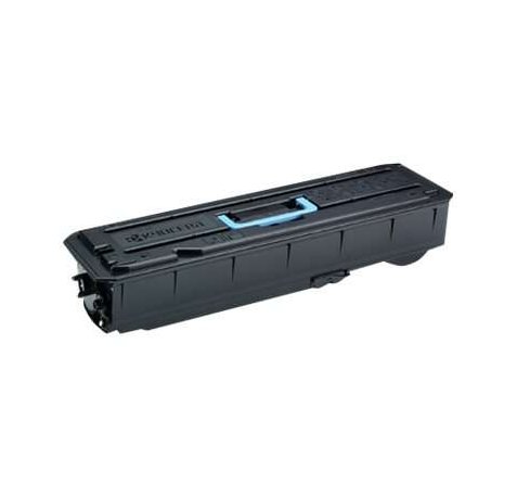 Kyocera TK665 Negro Cartucho de Toner Original - 1T02KP0NL0