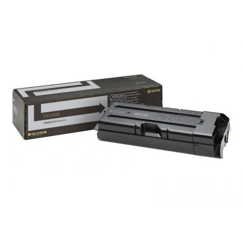 Kyocera TK6705 Negro Cartucho de Toner Original - 1T02LF0NL0