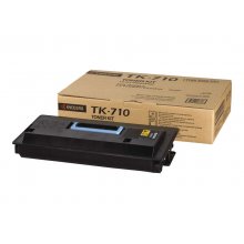Kyocera TK7105 Negro Cartucho de Toner Original - 1T02P80NL0