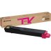 Kyocera TK8115 Magenta Cartucho de Toner Original - 1T02P3BNL0 / TK8115M