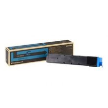 Kyocera TK8305 Cyan Cartucho de Toner Original - 1T02LKCNL0 / TK8305C