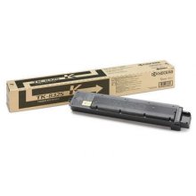 Kyocera TK8325 Negro Cartucho de Toner Original - 1T02NP0NL0 / TK8325K