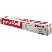 Kyocera TK8325 Magenta Cartucho de Toner Original - 1T02NPBNL0 / TK8325M
