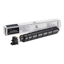Kyocera TK8335 Negro Cartucho de Toner Original - 1T02RL0NL0 / 1T02RL0NL1 / TK8335K