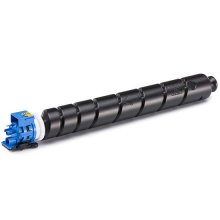 Kyocera TK8345 Cyan Cartucho de Toner Original - 1T02L7CNL0 / 1T02L7CNL1 / TK8345C