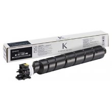 Kyocera TK8345 Negro Cartucho de Toner Original - 1T02L70NL0 / 1T02L70NL1 / TK8345K