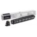 Kyocera TK8345 Negro Cartucho de Toner Original - 1T02L70NL0 / 1T02L70NL1 / TK8345K