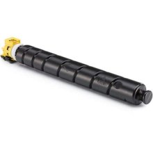 Kyocera TK8345 Amarillo Cartucho de Toner Original - 1T02L7ANL0 / 1T02L7ANL1 / TK8345Y
