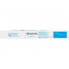 Kyocera TK8455 Cyan Cartucho de Toner Original - 1T0C2MCNL0/TK8455C