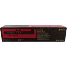 Kyocera TK8505 / TK8507 Magenta Cartucho de Toner Original - 1T02LCBNL0 / TK8505M