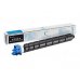 Kyocera TK8515 Cyan Cartucho de Toner Original - 1T02NDCNL1 / 1T02NDCNL0 / TK8515C