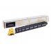 Kyocera TK8525 Amarillo Cartucho de Toner Original - 1T02RMANL0 / 1T02RMANL1 / TK8525Y