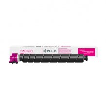 Kyocera TK8585M magenta | Toner original -