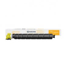 Kyocera TK8585Y amarillo | Toner original -