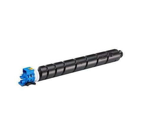 Kyocera TK8800 cyan | Toner original -