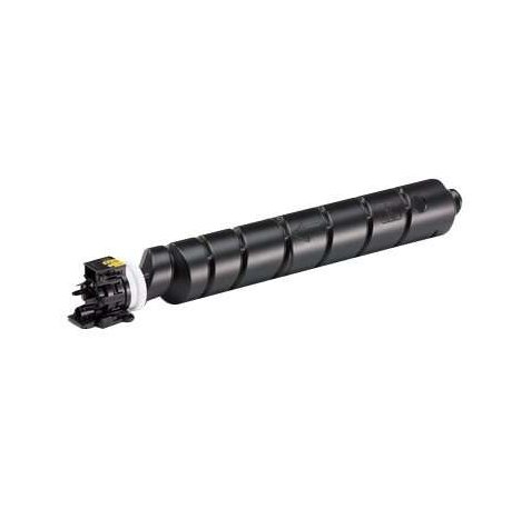 Kyocera TK8800 negro | Toner original -